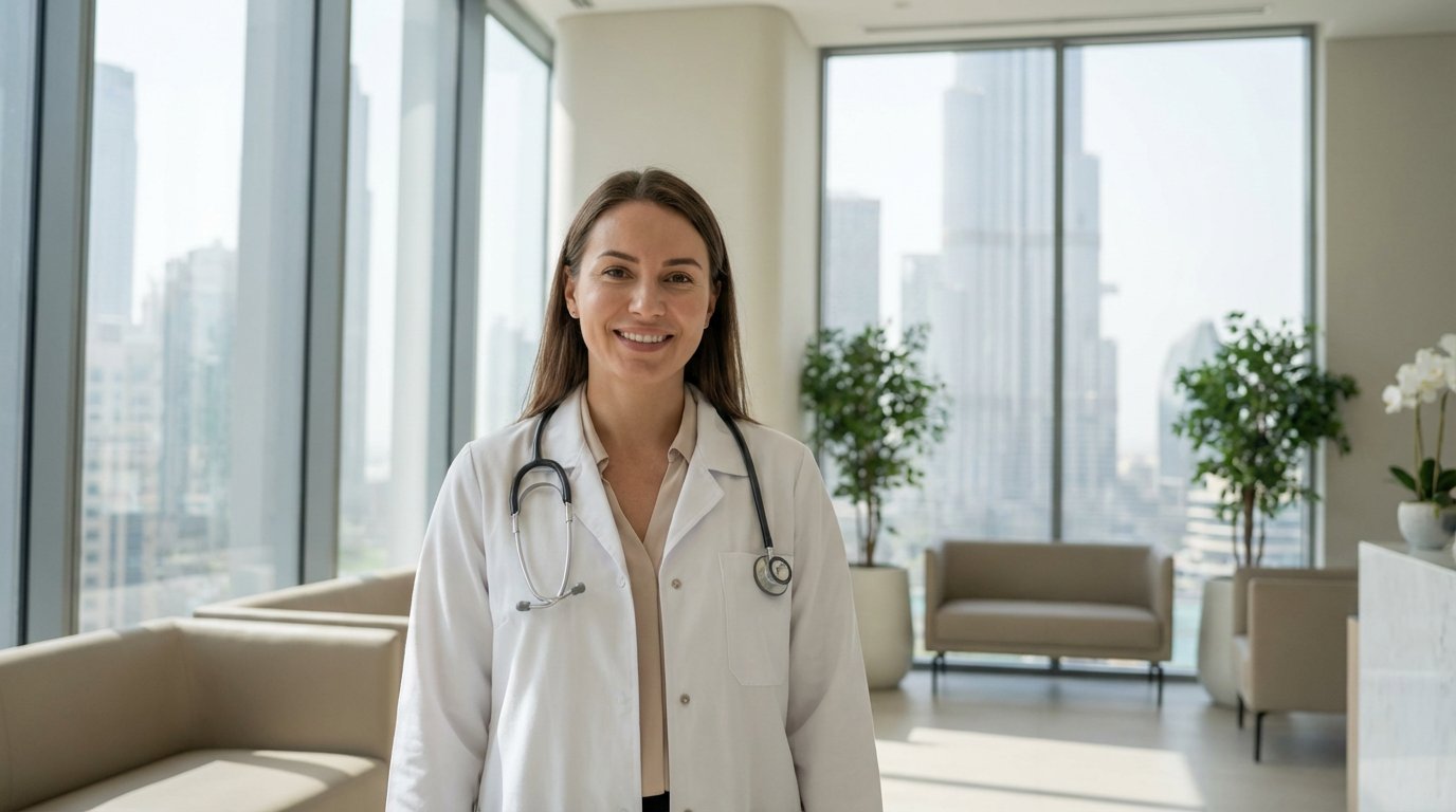 mandatory dha licensing regulates dubai medicine