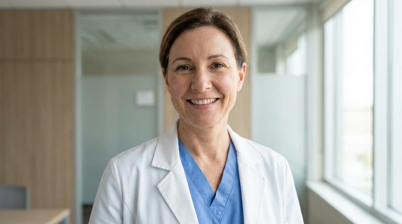 secure dha approved healthcare job in dubai