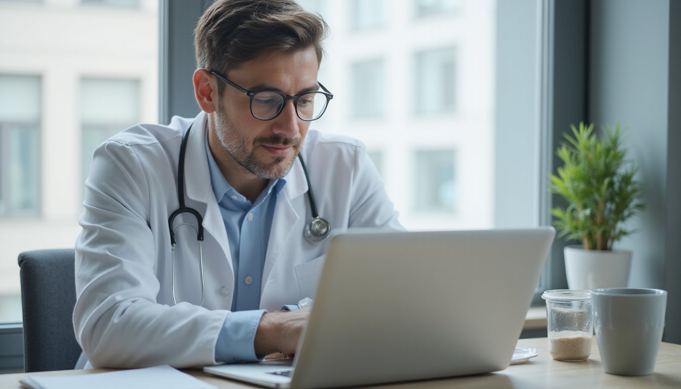 physician employment opportunities in dubai medical sector