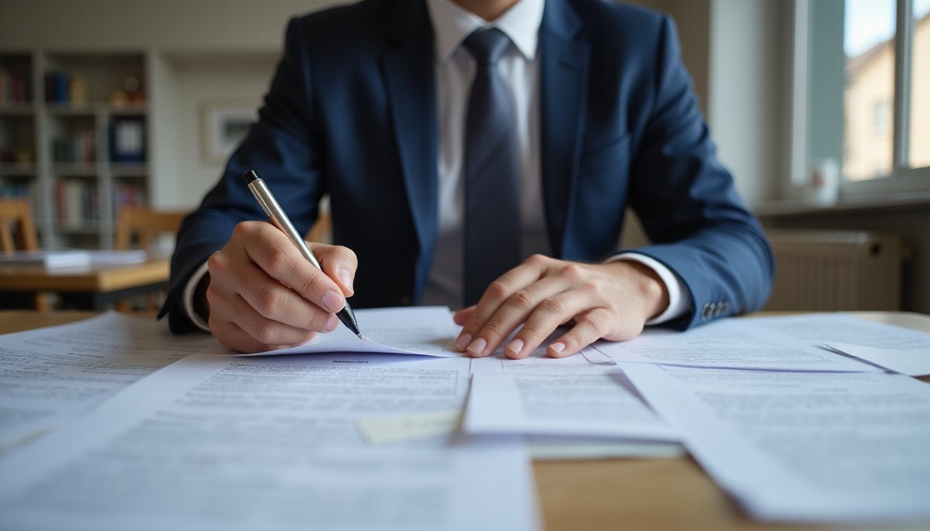 medical credentials verification required