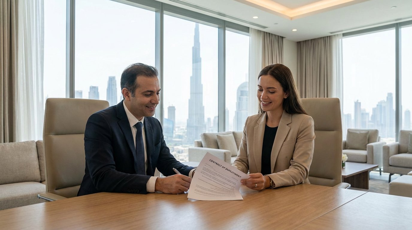 negotiate for long term career wellbeing