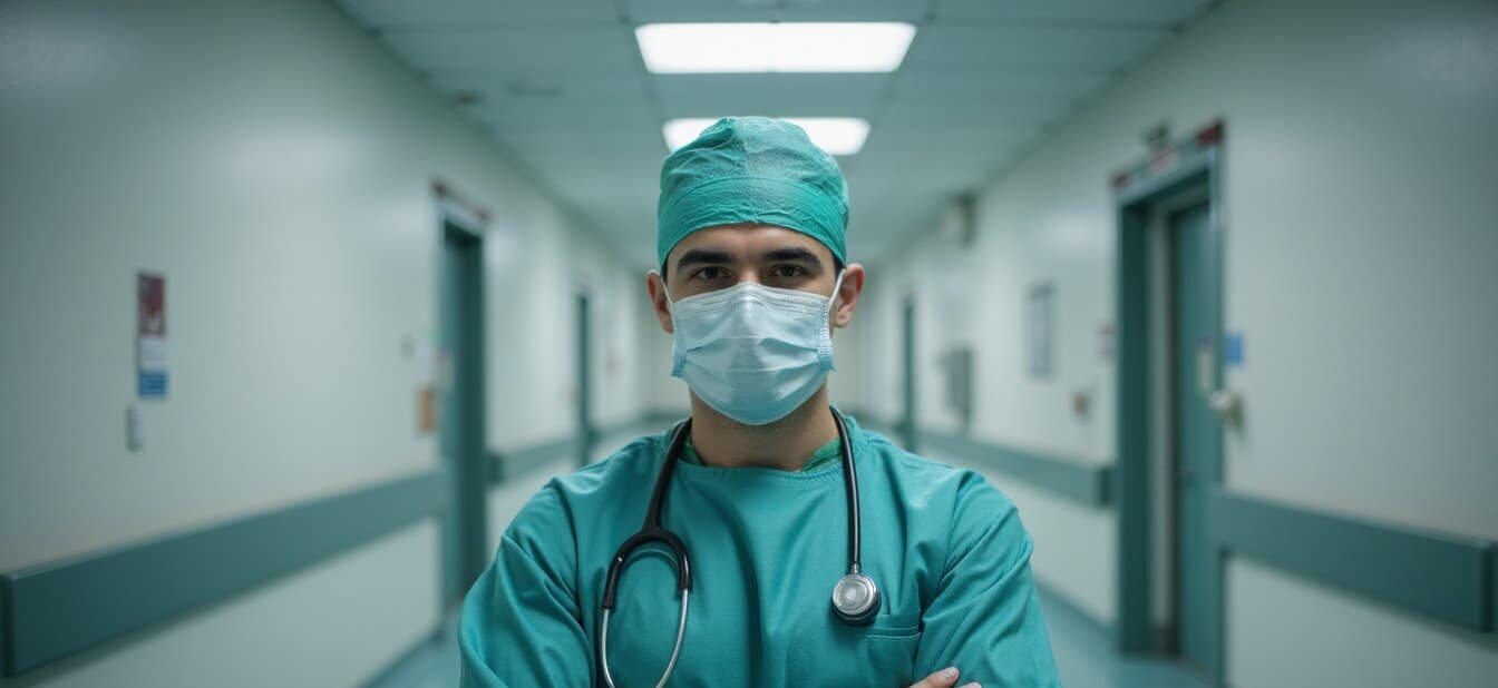 specialty based demand for european doctors