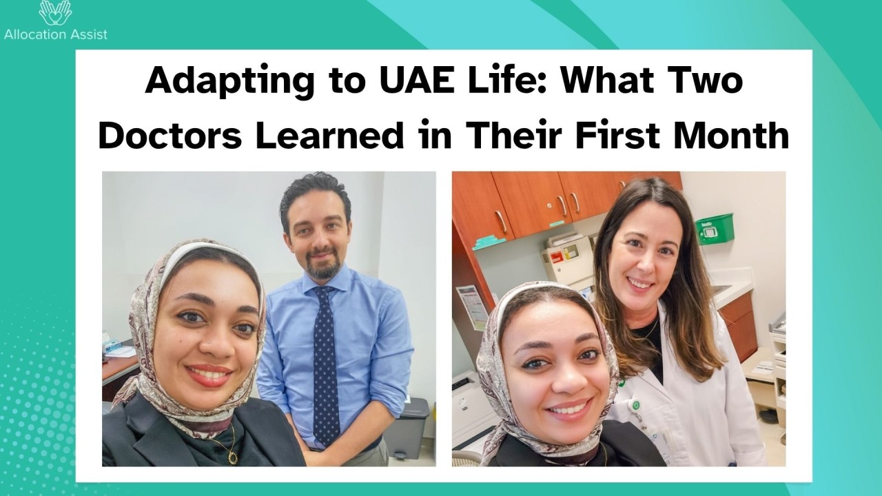 adjusting to emirati cultural immersion