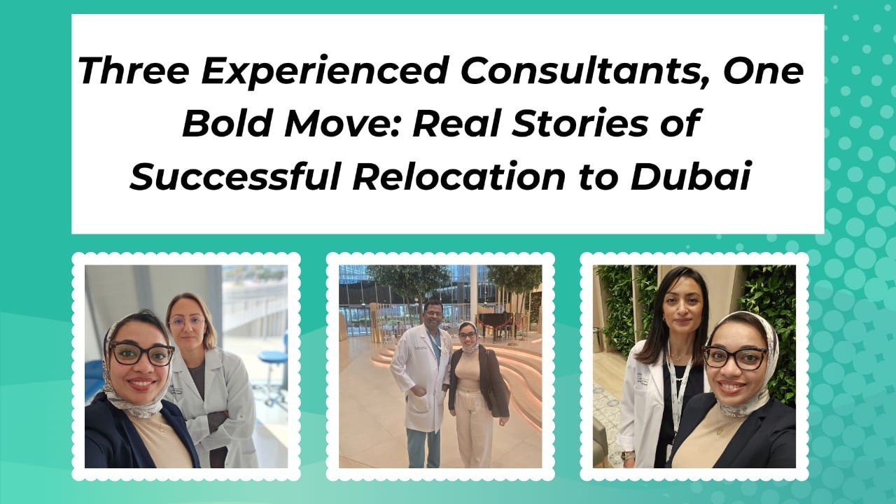 experienced consultants bold relocation dubai success