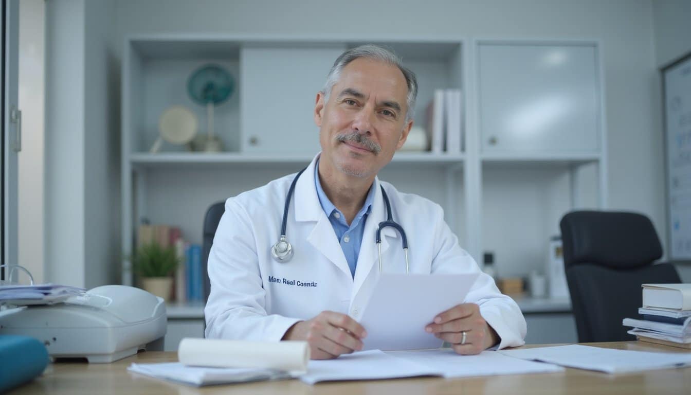 structured administrative responsibilities and collaboration