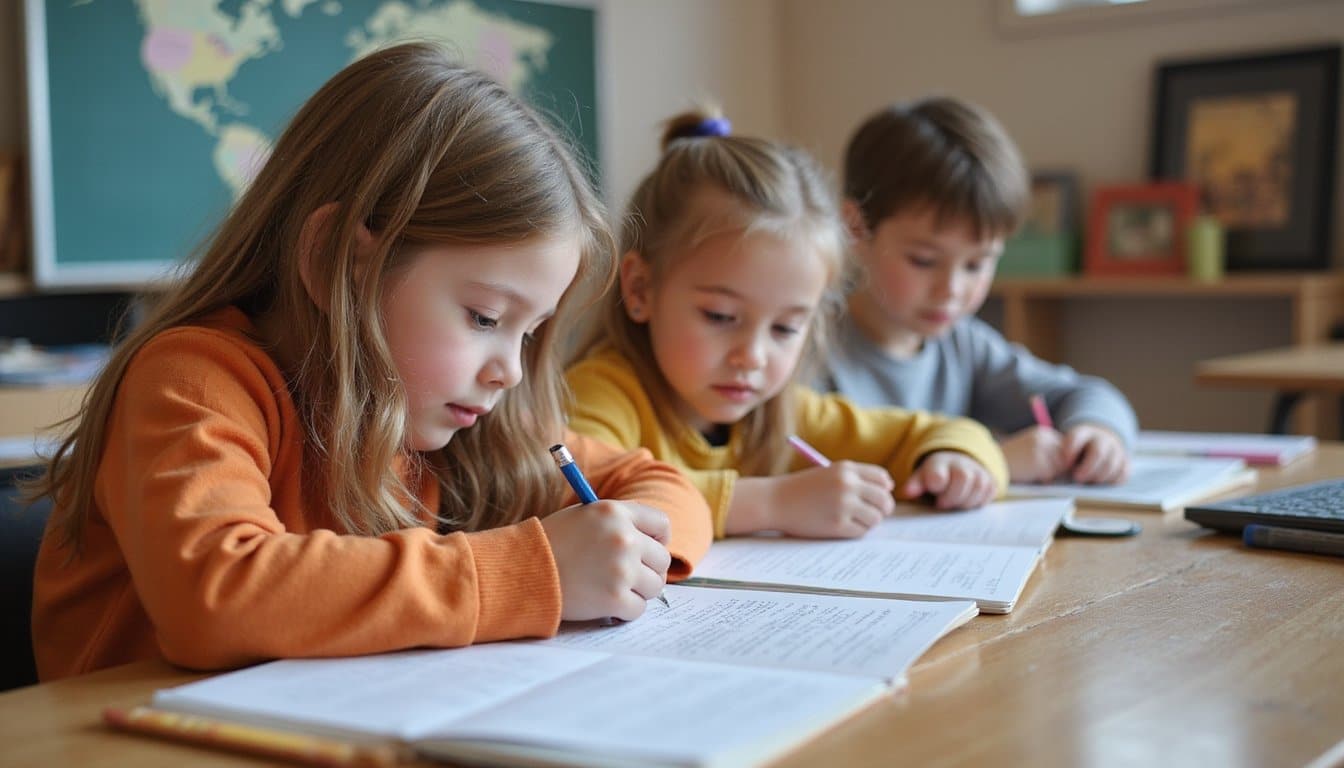 structured visa process for family relocation