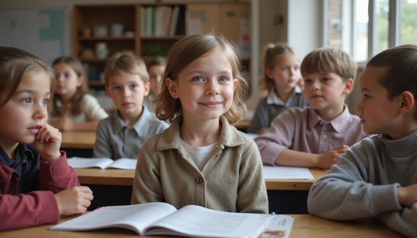 american style education options