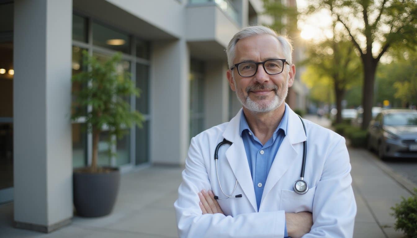 specialized hospital roles dubai doctors