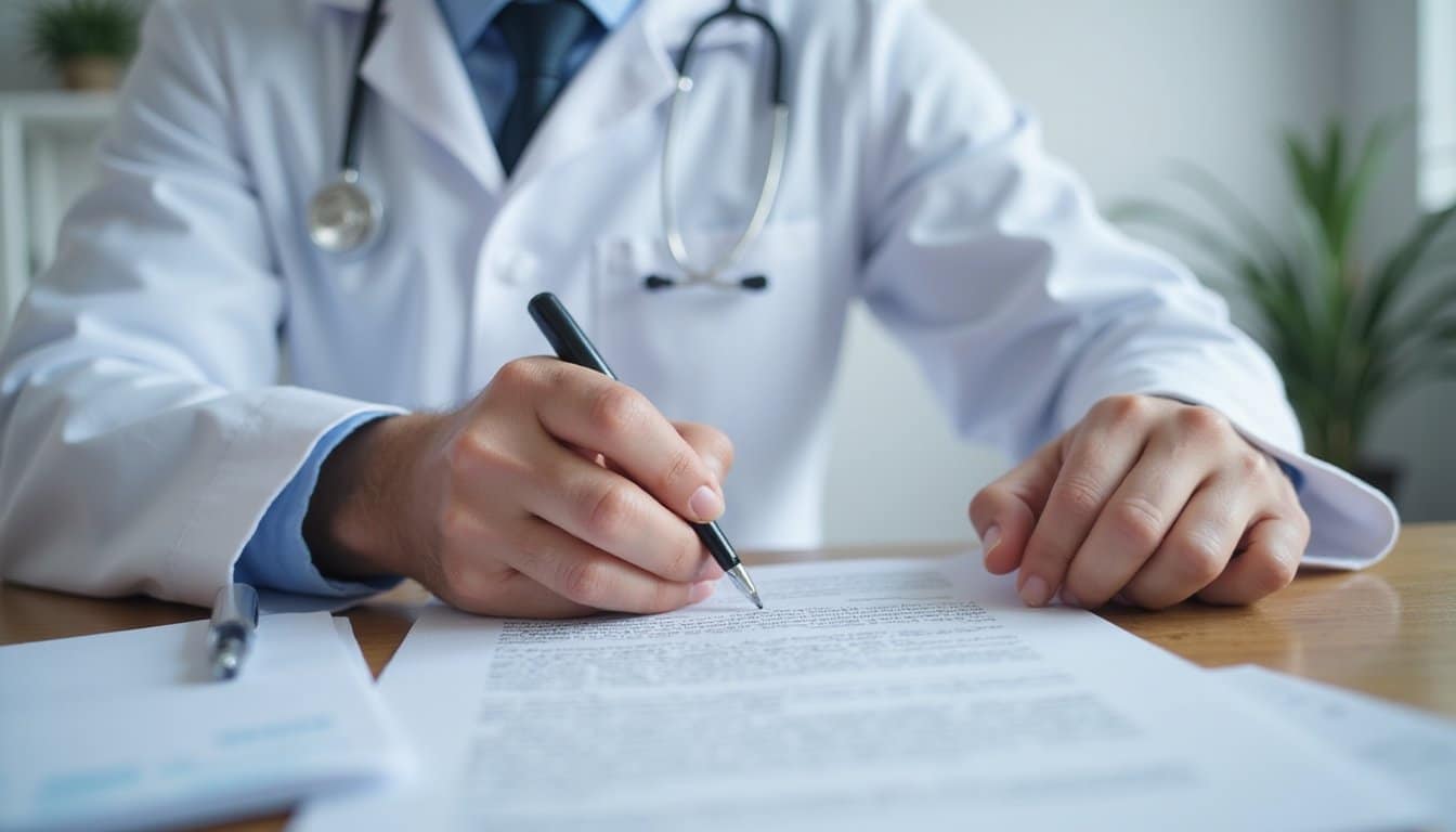 dubai medical licensing process