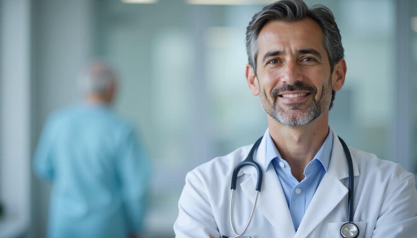 tax free haven for european doctors