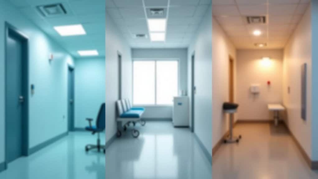 community focused technology driven healthcare