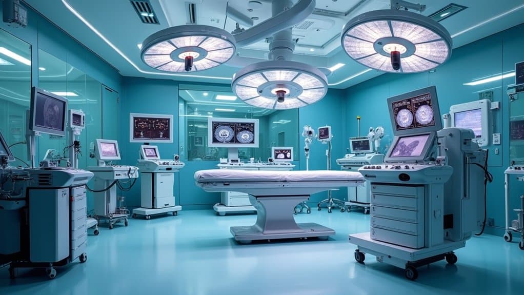 cutting edge medical technology in dubai