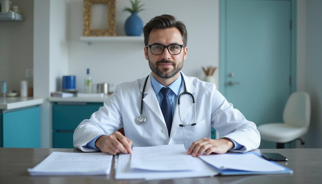 dha licensing centralized detailed employer tied