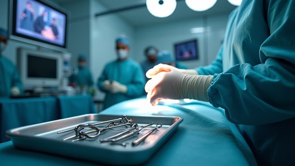 scenario based oral exam challenge