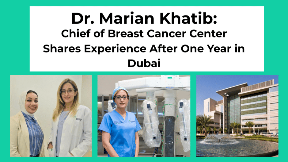 pioneering oncoplastic breast surgery expertise