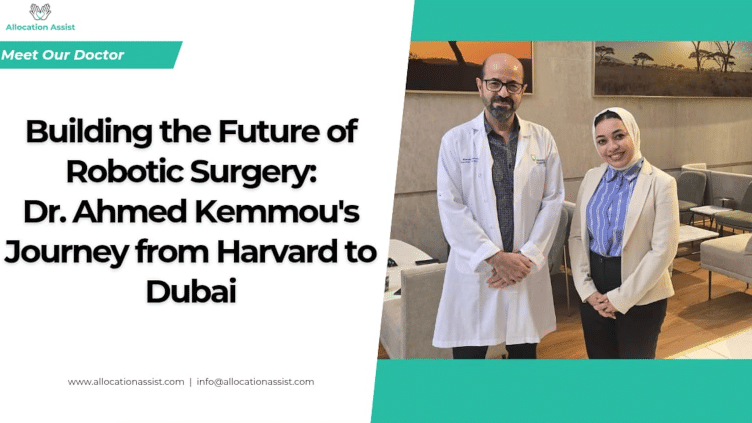 harvard surgeon moves to dubai