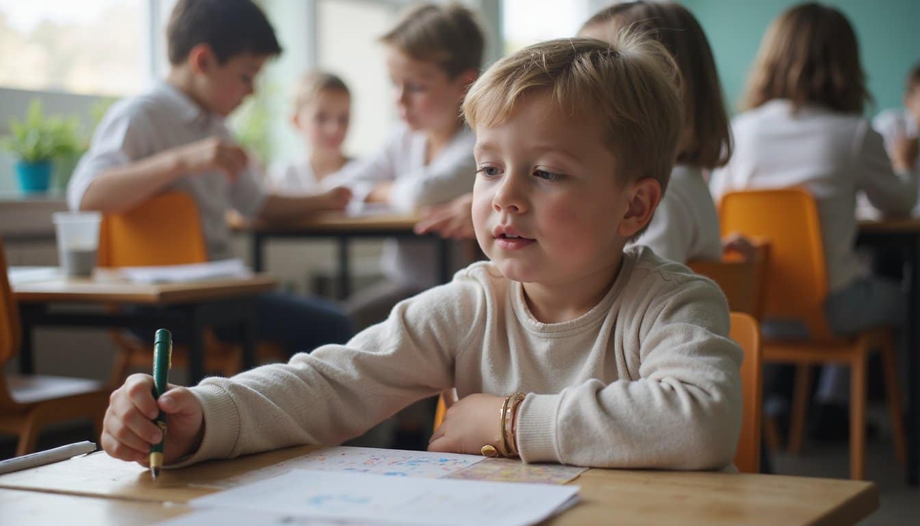 settling period dubai schools adjustment guide