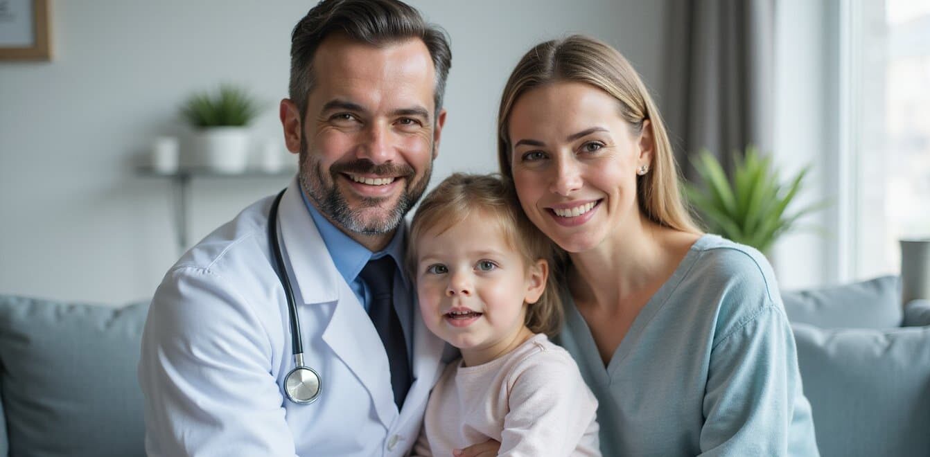 childcare and schooling before dubai move