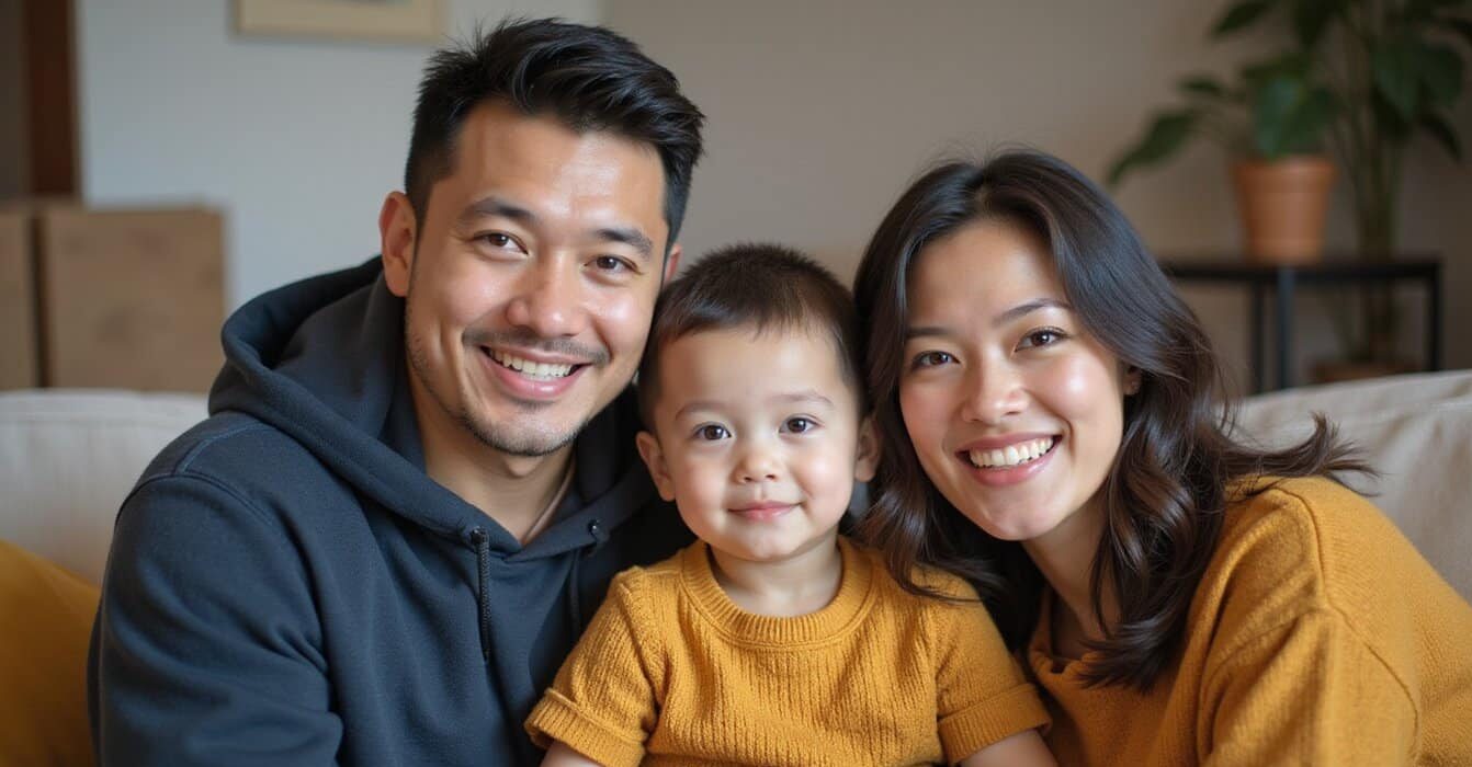 family focused healthcare ecosystem