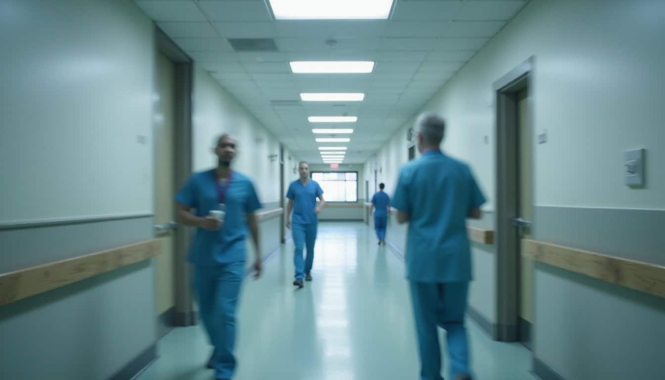 multicultural staffing higher patient turnover