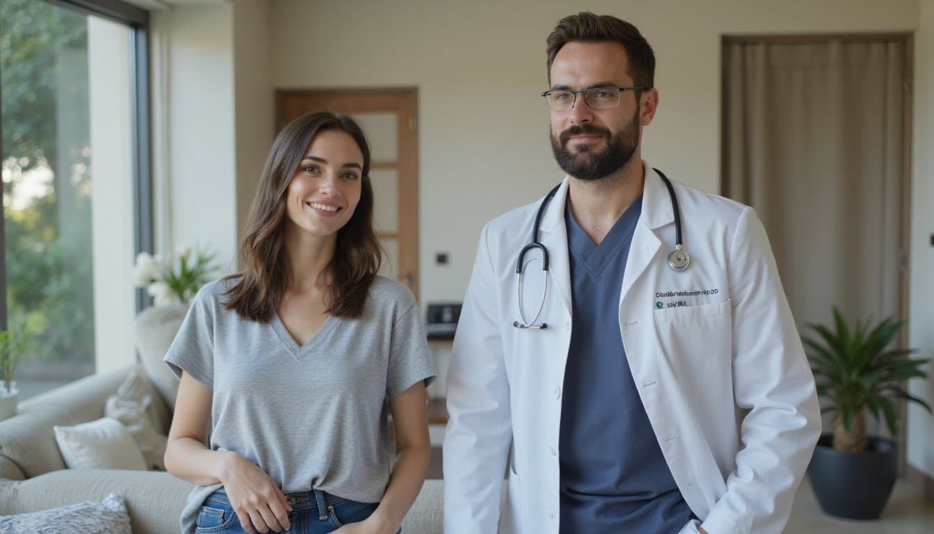 dual career families relocating to dubai