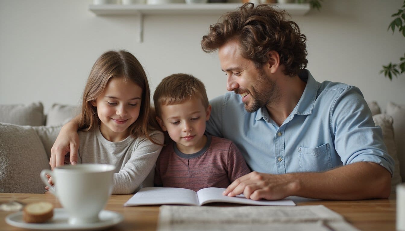 prepare emotionally share details build excitement lower expectations