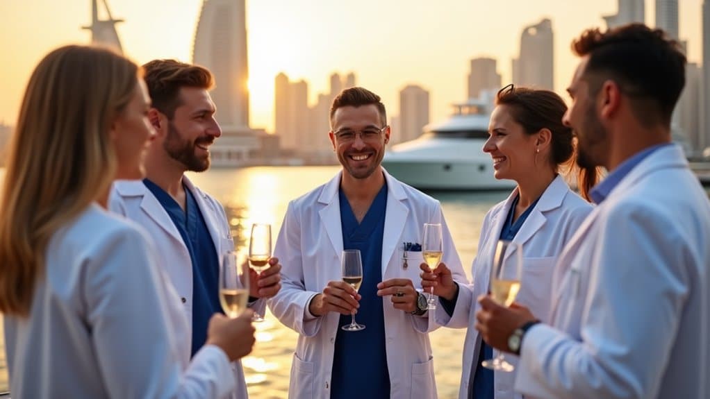 cutting edge diverse collaborative supportive healthcare ecosystem