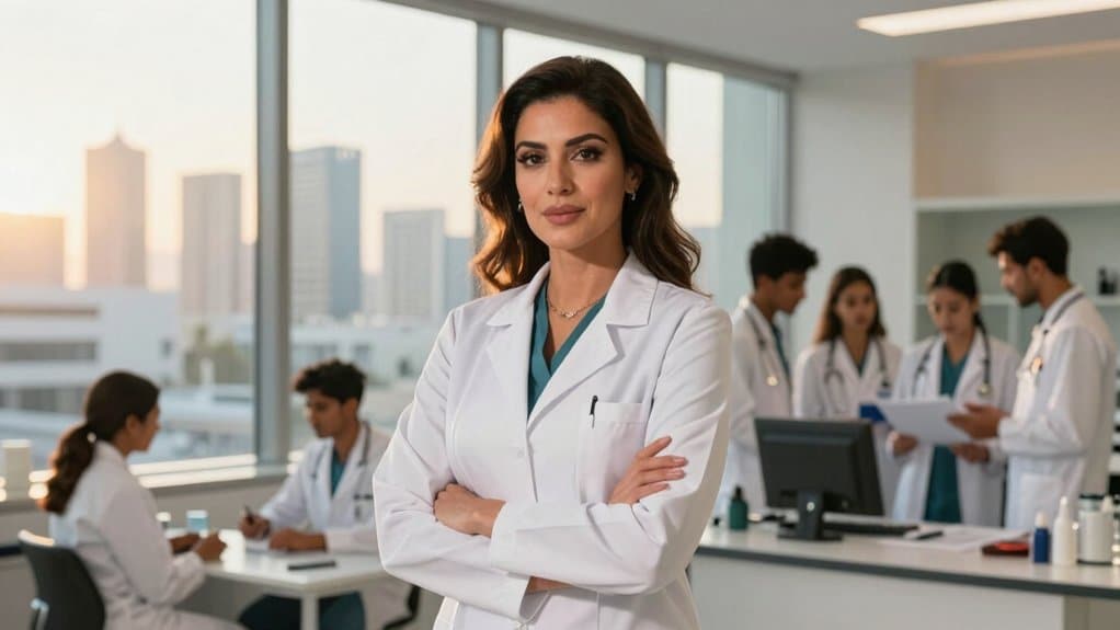 tax free earning advantage dubai