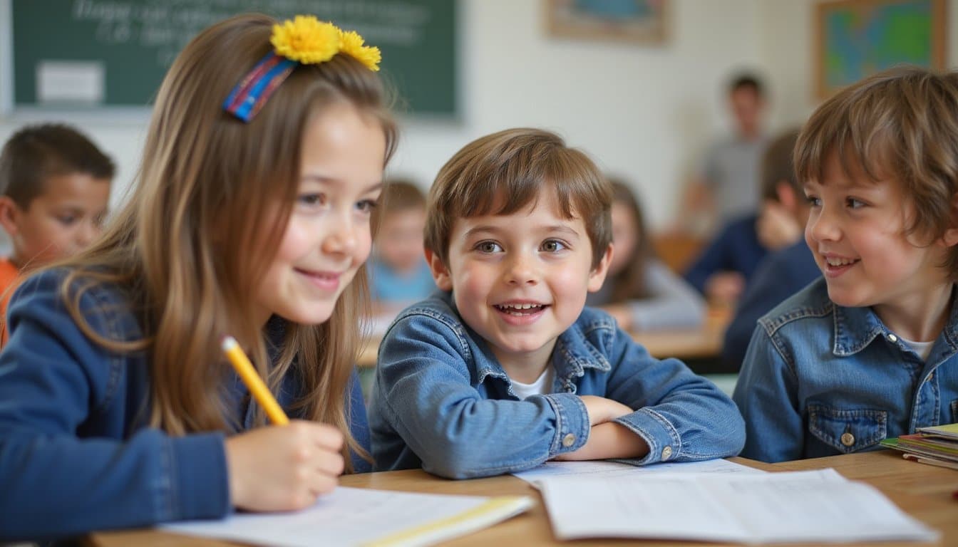 acclimating children to dubai life