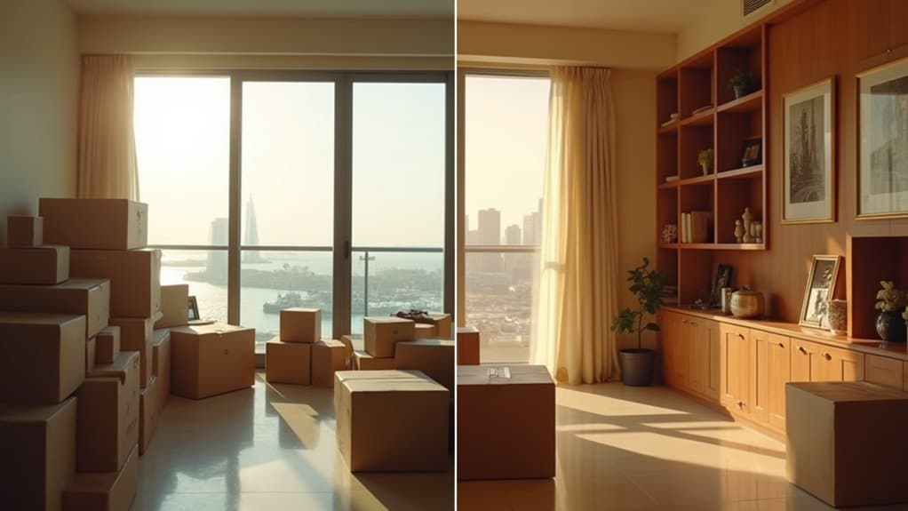 smooth predictable expat friendly dubai settling