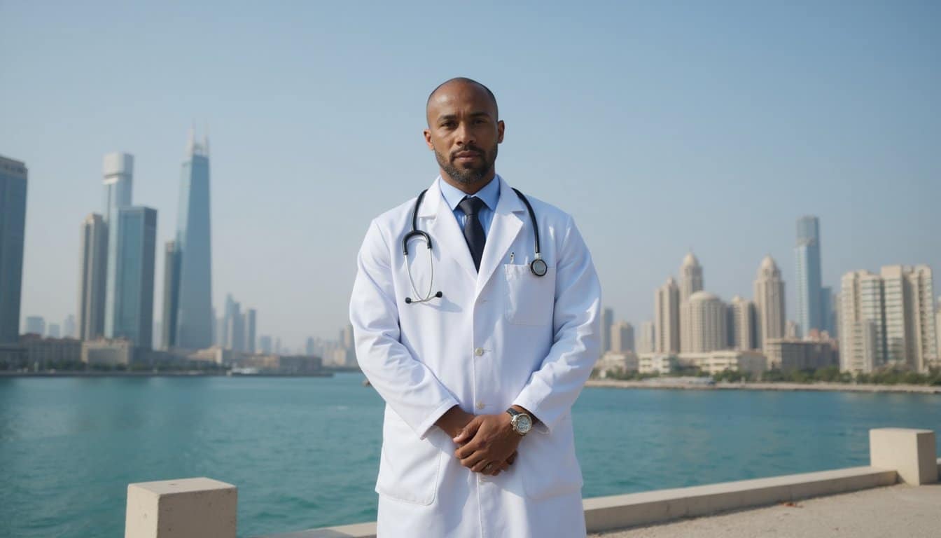 personal development for physicians