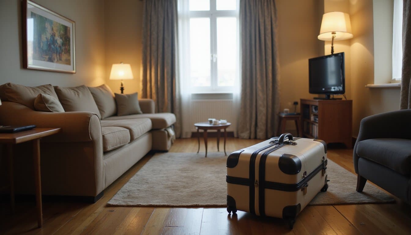 competitive dubai housing market rises