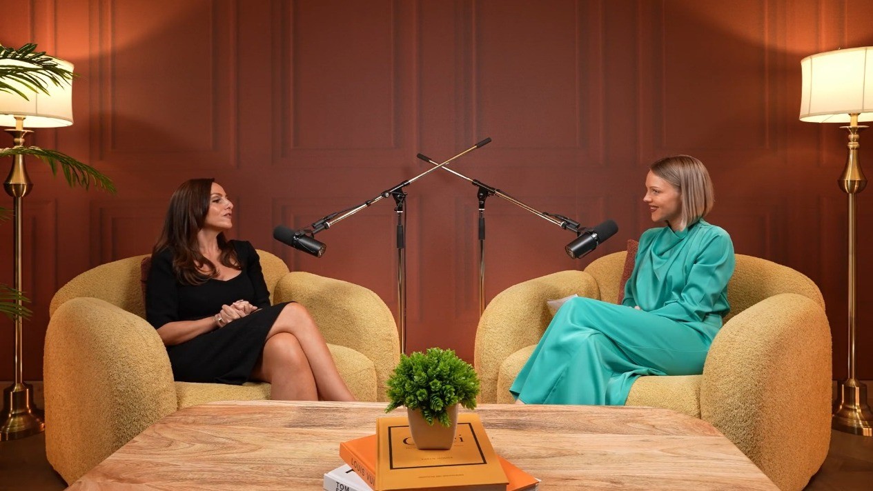 Interview with Dr Rachel Kaminski