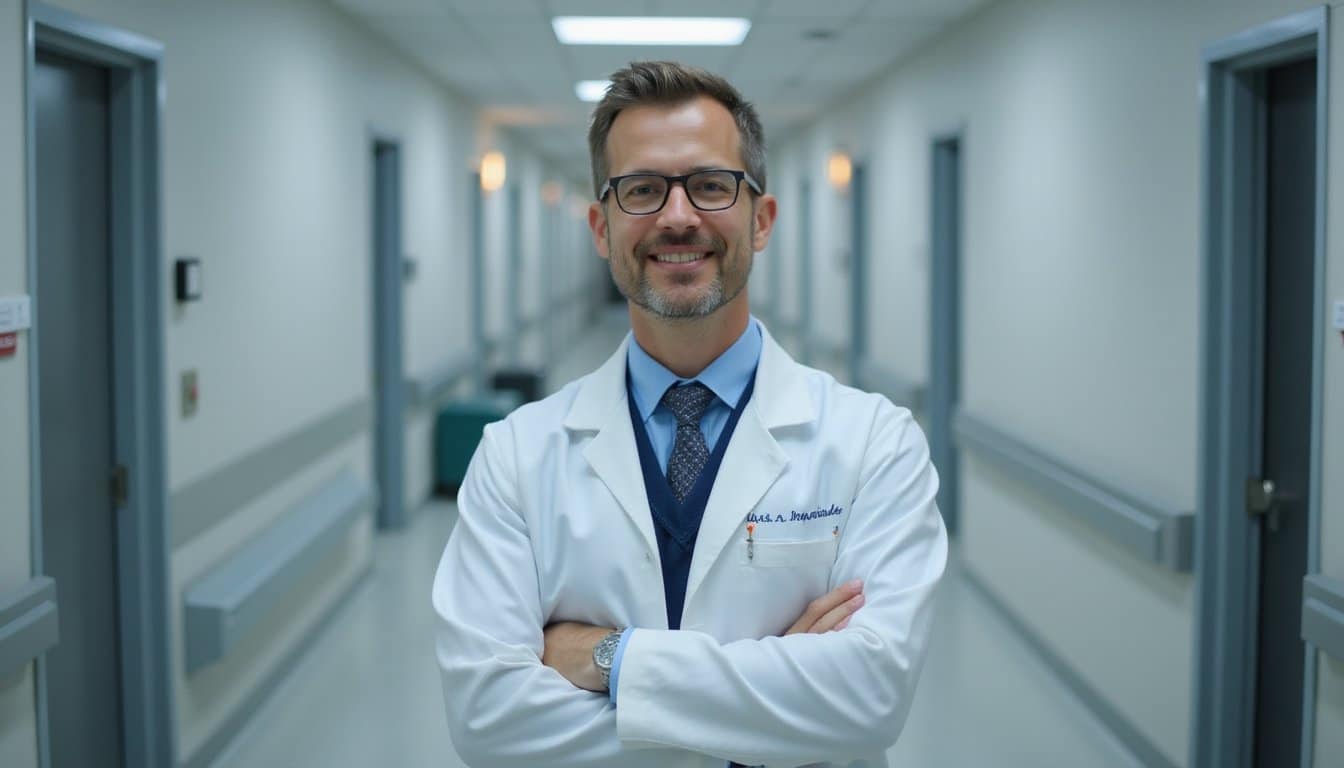 credential driven consultant career progression pathway