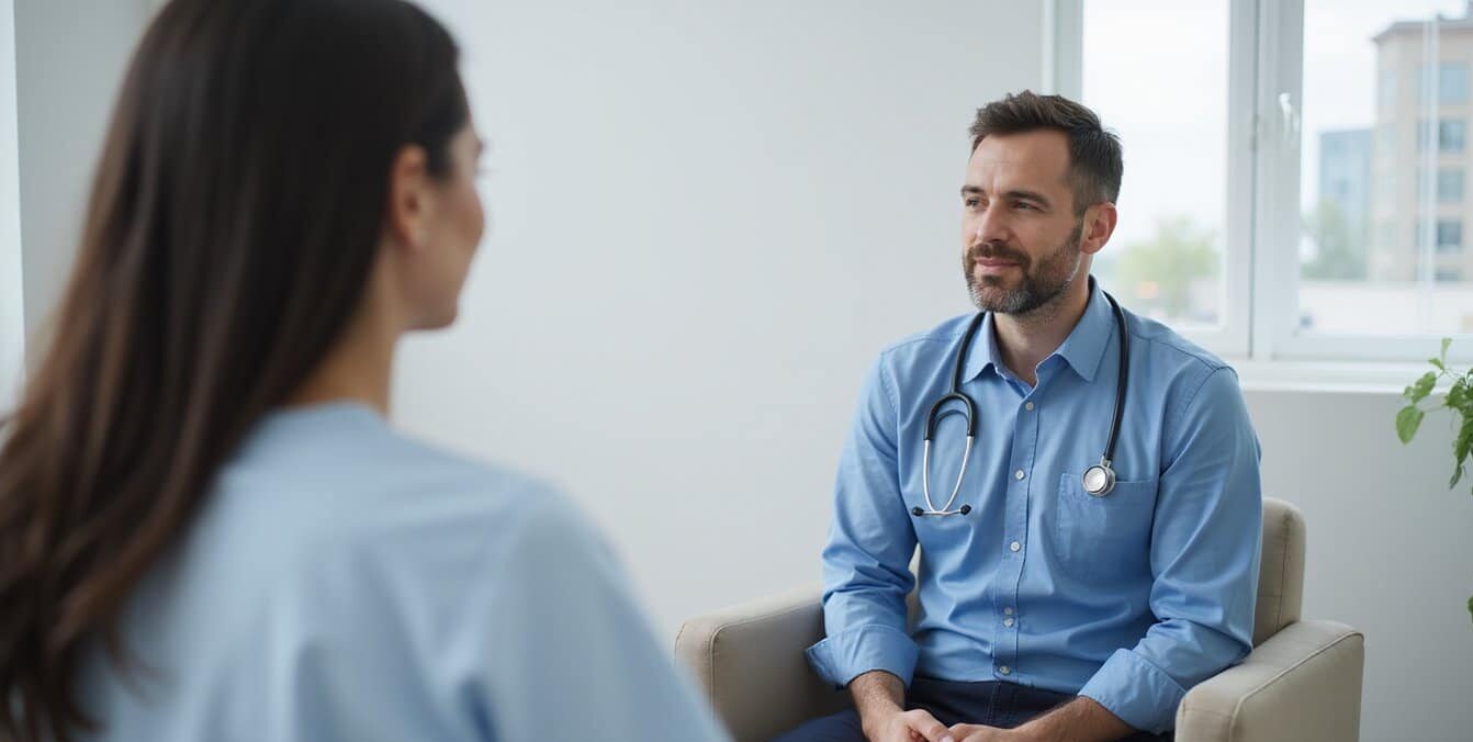 empathy enhances medical practice