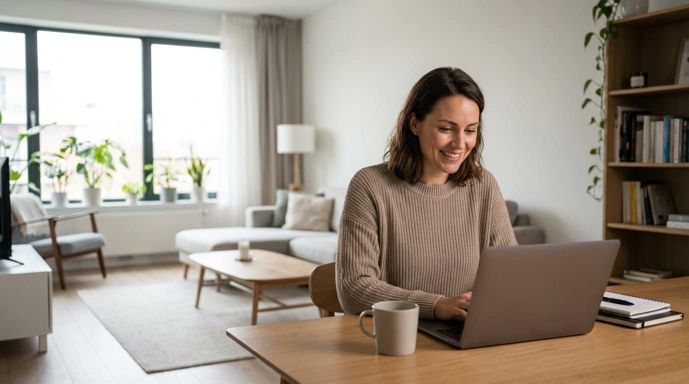 Government's Public Response Signaled to Residents