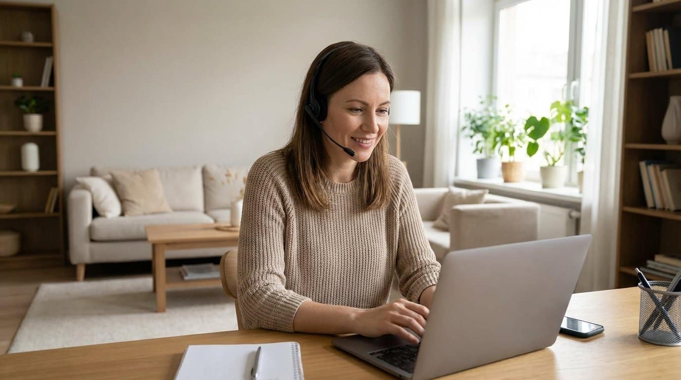 remote work legal framework