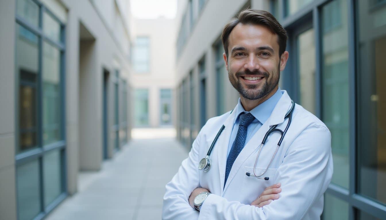 dubai s efficient healthcare infrastructure