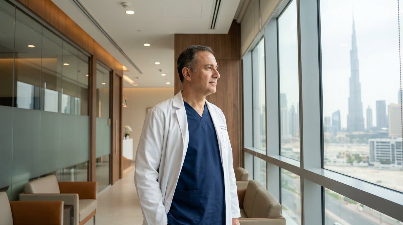 residency pathways for foreign doctors