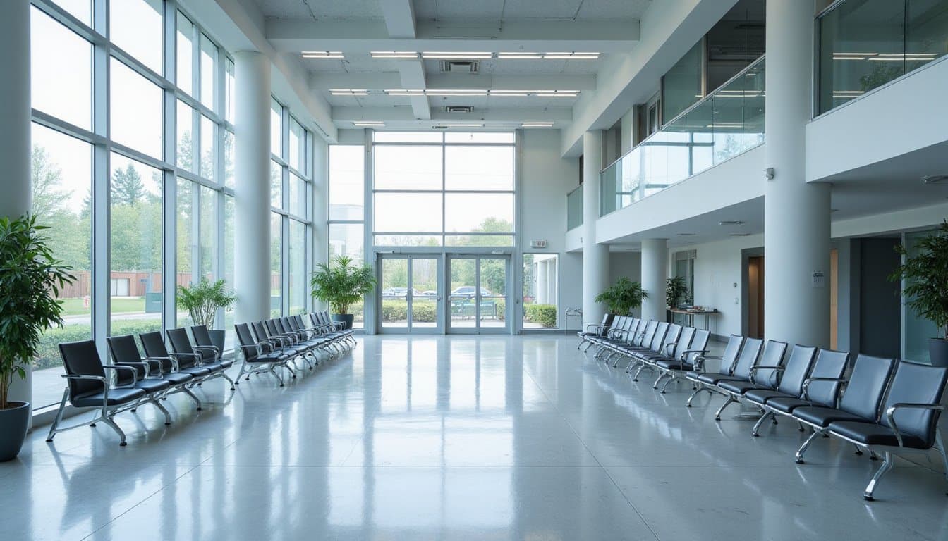 global patient care experience