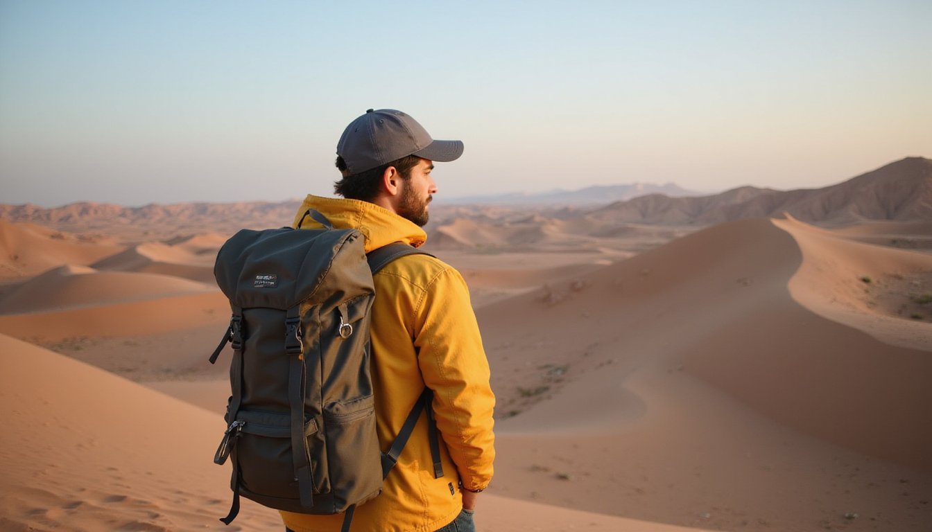 outdoor expat doctors adventurous