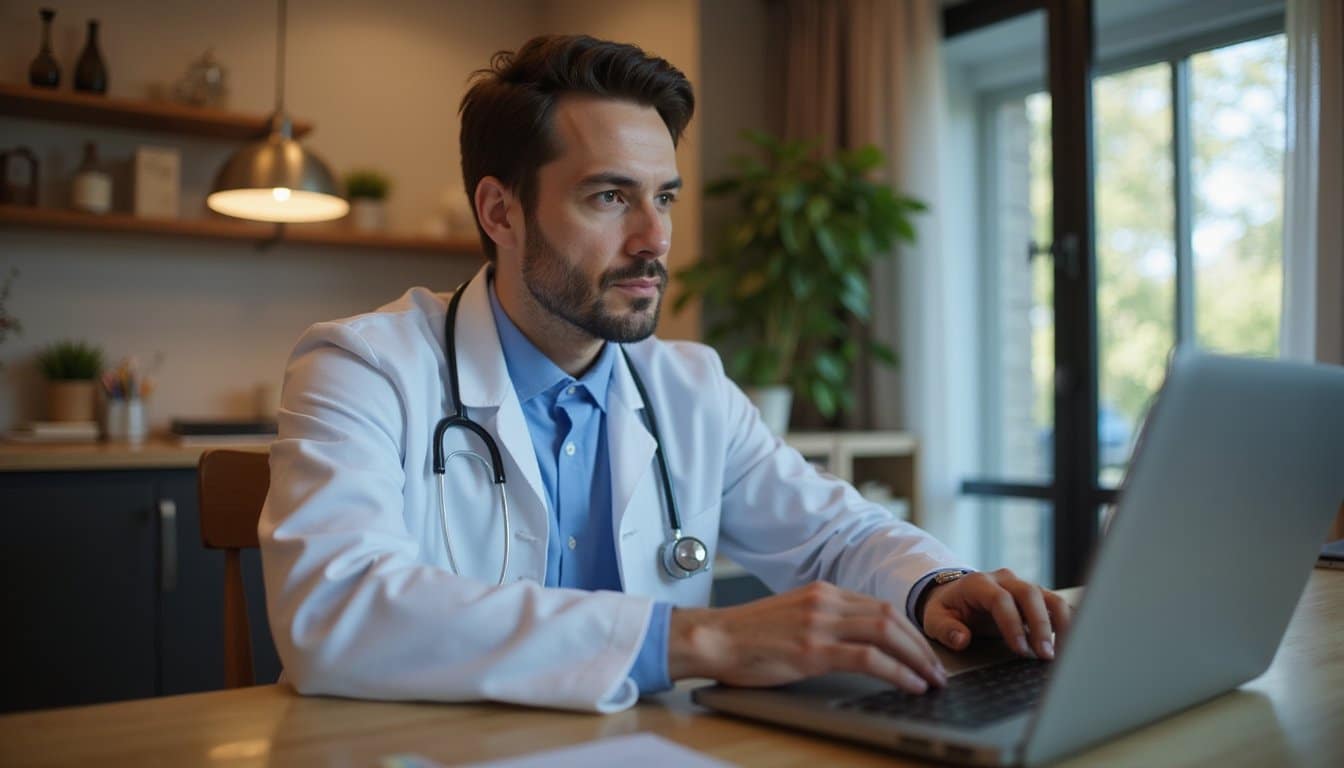 Diverse healthcare accelerating careers for doctors who move to Dubai