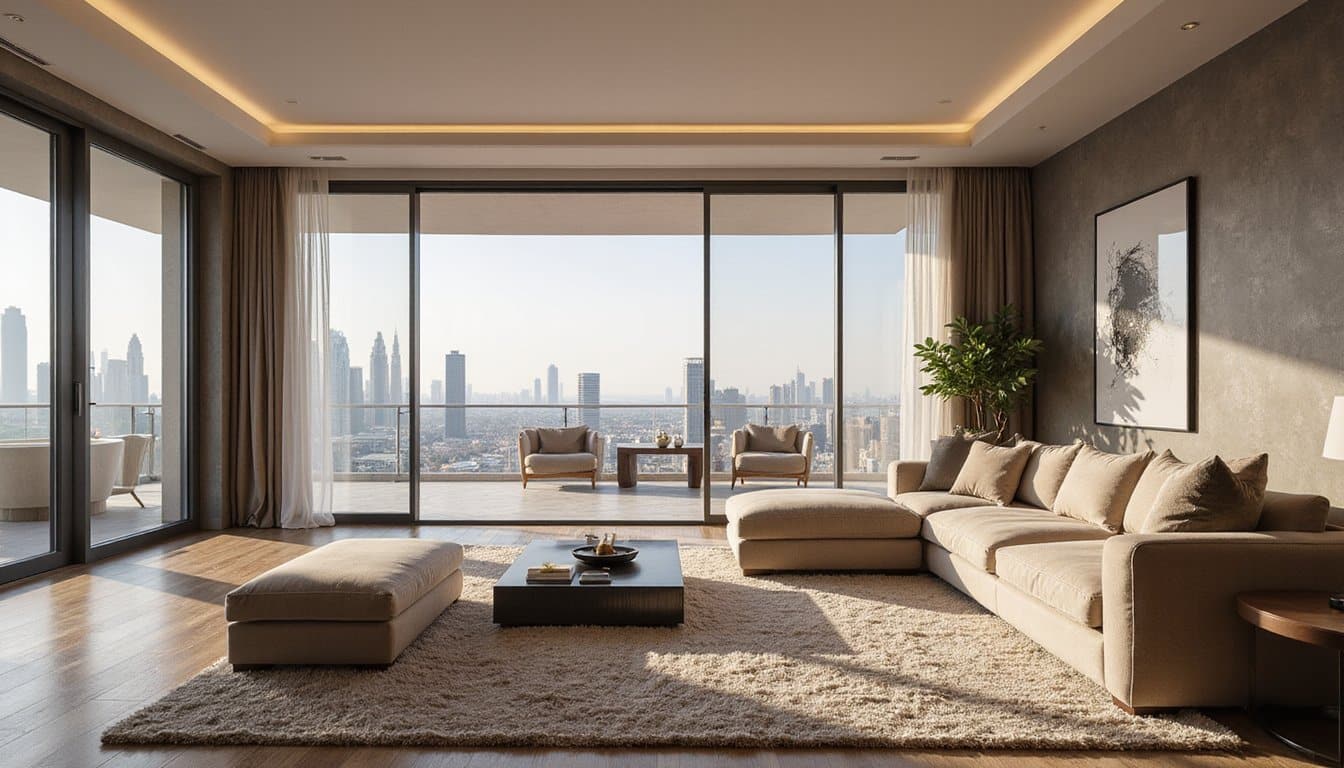 doctors living costs dubai