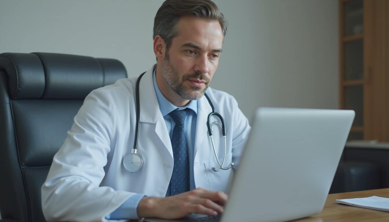 doctors pursuing uae golden visa