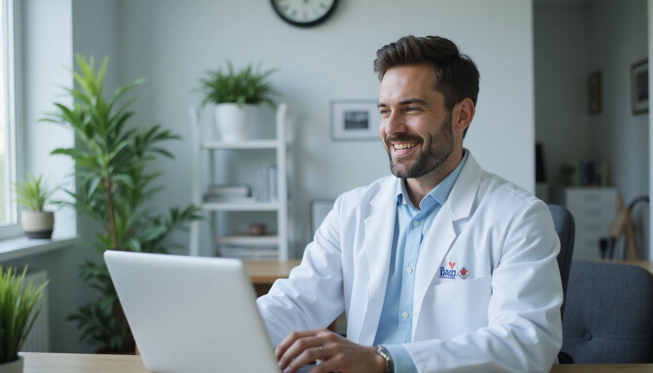 streamlined digital health solutions