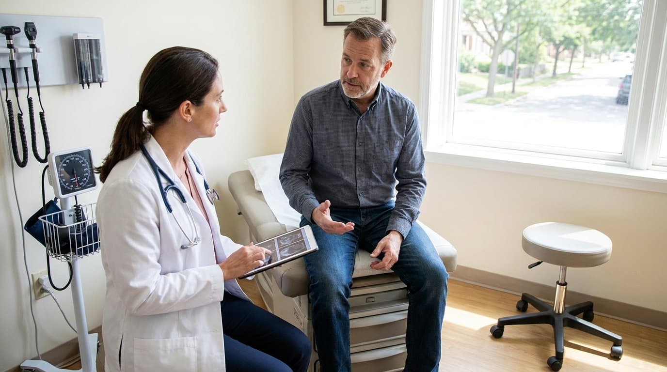 global clinical expertise expansion