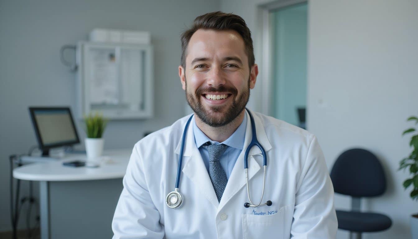 tax free earnings for doctors