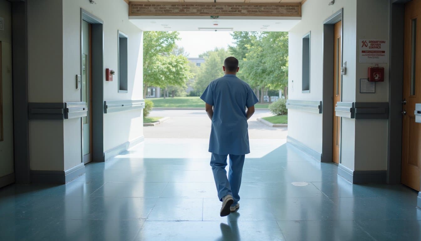 Flexible medical job opportunities improving daily life in Dubai