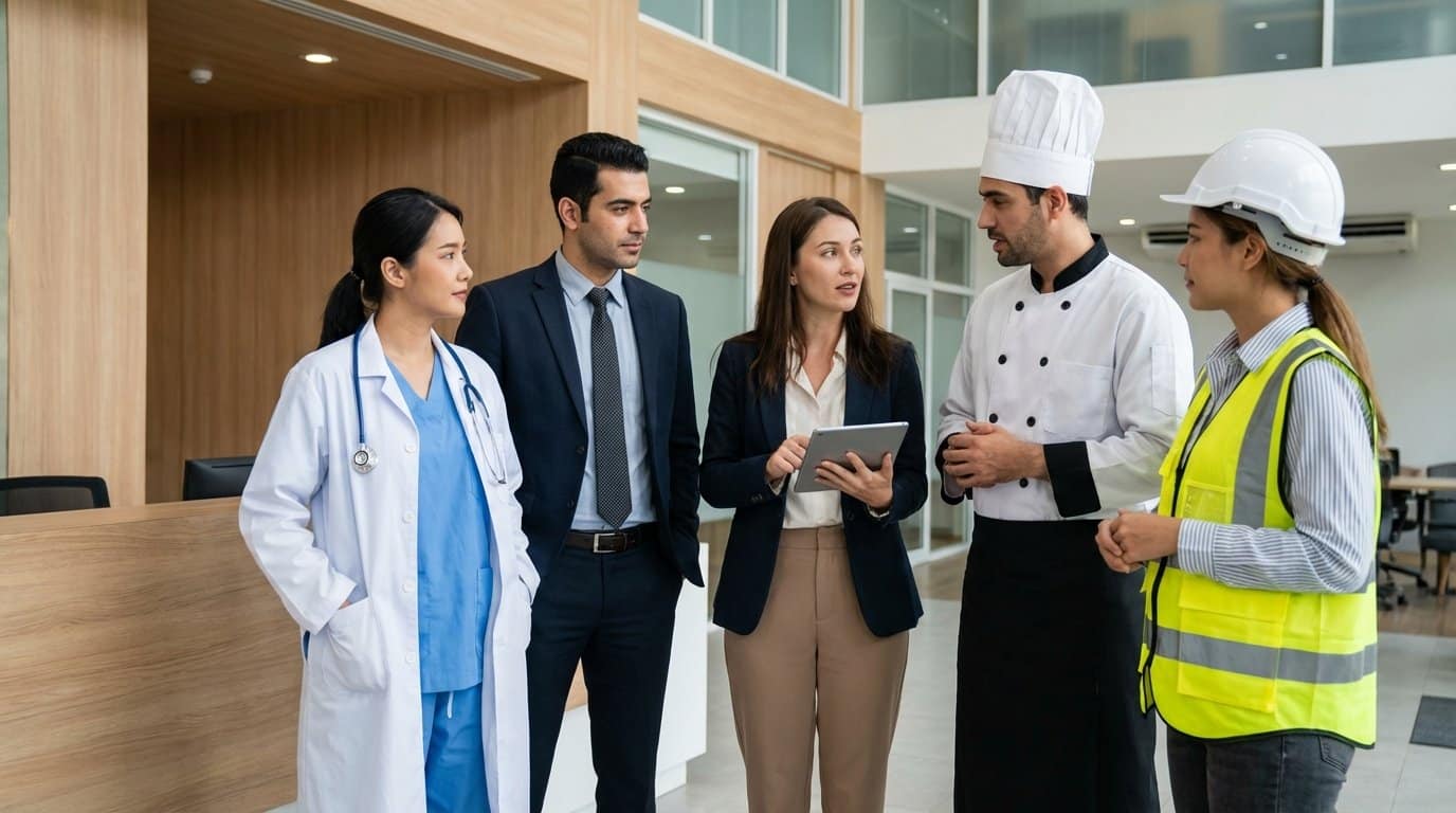 employee protection during crises