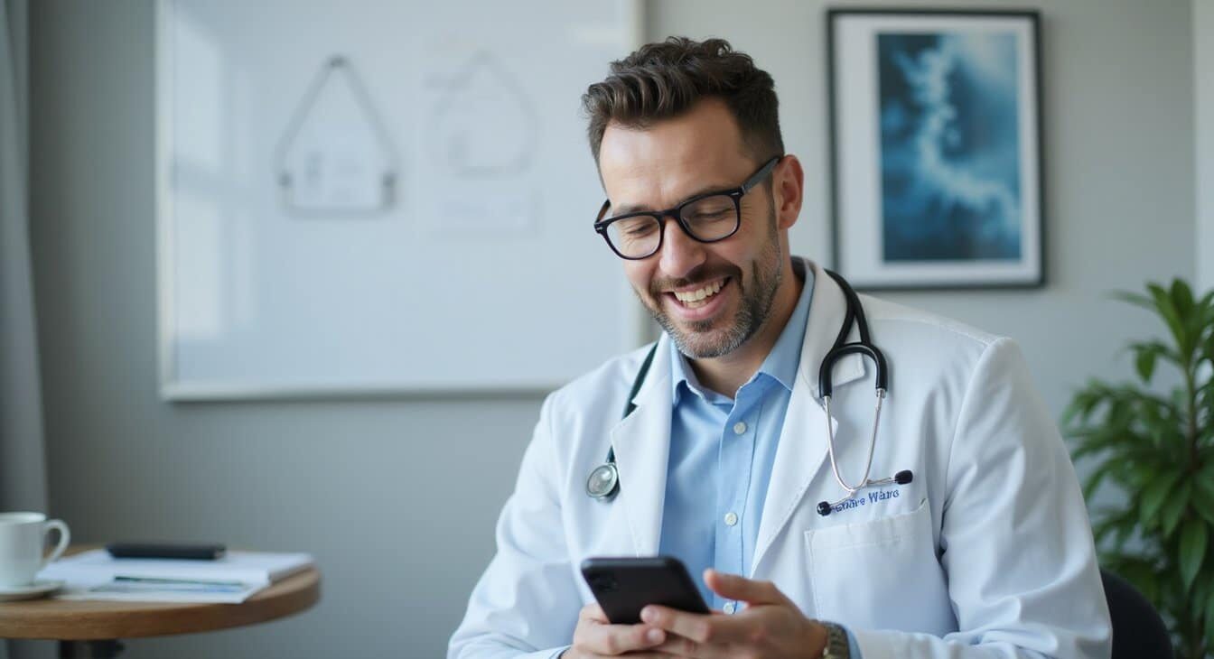 predictable healthcare work schedules